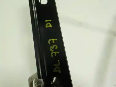 Second-hand car spare part driver left window regulator for seat leon (5f1) style oem iam references 5f4837461d  5f4837461d
