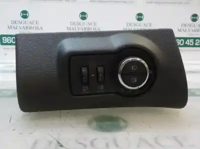 Автозапчастина б/у управління світлом для opel astra j lim. selective посилання на oem iam 13268703