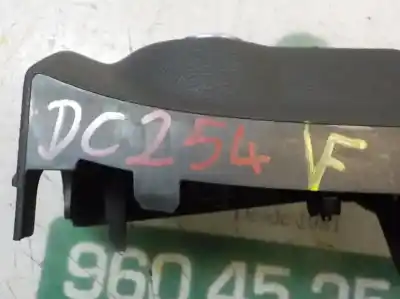 Автозапчастина б/у управління світлом для opel astra j lim. selective посилання на oem iam 13268703  13268703