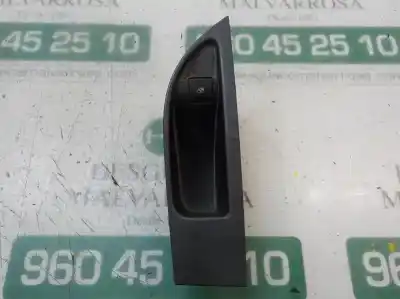 Автозапчастина б/у управління склами задніх правіх для opel astra j lim. selective посилання на oem iam 13301888