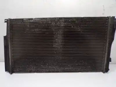 Gebrauchtes Autoersatzteil wasserradiator zum bmw serie 3 touring (f31) 320d oem-iam-referenzen 17117600511  15272311