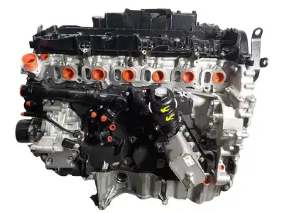 Second-hand car spare part COMPLETE ENGINE for BMW SERIE X5 (G05)  OEM IAM references   B57D30B