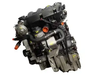 Recambio de automóvil de segunda mano de motor completo para bmw serie 3 berlina (e90) 318d referencias oem iam   204d4