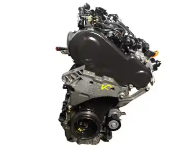 Piesă de schimb auto la mâna a doua motor complet pentru volkswagen golf vi (5k1) gtd referințe oem iam 03l100090r  cfg