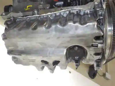 Piesă de schimb auto la mâna a doua motor complet pentru volkswagen golf vi (5k1) gtd referințe oem iam 03l100090r  cfg