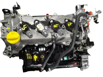 Pièce détachée automobile d'occasion moteur complet pour nissan juke (f15) 1.2 dig-t références oem iam hra2  101024ed9b
