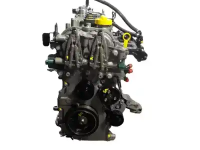 Pièce détachée automobile d'occasion moteur complet pour nissan juke (f15) 1.2 dig-t références oem iam hra2  101024ed9b