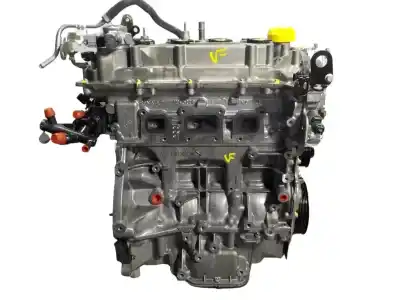 Pièce détachée automobile d'occasion moteur complet pour nissan juke (f15) 1.2 dig-t références oem iam hra2  101024ed9b