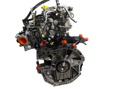 Pièce détachée automobile d'occasion moteur complet pour nissan juke (f15) 1.2 dig-t références oem iam hra2  101024ed9b