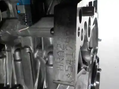 Pièce détachée automobile d'occasion moteur complet pour nissan juke (f15) 1.2 dig-t références oem iam hra2  101024ed9b