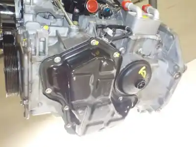 Pièce détachée automobile d'occasion moteur complet pour nissan juke (f15) 1.2 dig-t références oem iam hra2  101024ed9b