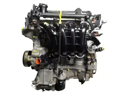 Pièce détachée automobile d'occasion moteur complet pour hyundai i20 ii (gb, ib) 1.2 références oem iam 2110103m21  g4la