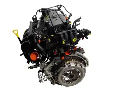 Pièce détachée automobile d'occasion moteur complet pour hyundai i20 ii (gb, ib) 1.2 références oem iam 2110103m21  g4la