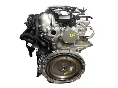 Pièce détachée automobile d'occasion moteur complet pour mercedes-benz clase glc (w253) 2.0 cgi cat références oem iam a2640102605  264920