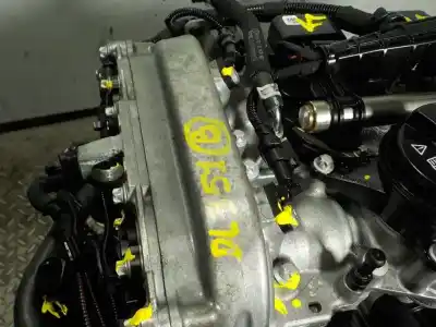 Pièce détachée automobile d'occasion moteur complet pour mercedes-benz clase glc (w253) 2.0 cgi cat références oem iam a2640102605  264920