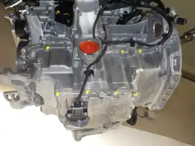 Pièce détachée automobile d'occasion moteur complet pour mercedes-benz clase glc (w253) 2.0 cgi cat références oem iam a2640102605  264920