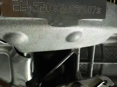 Pièce détachée automobile d'occasion moteur complet pour mercedes-benz clase glc (w253) 2.0 cgi cat références oem iam a2640102605  264920