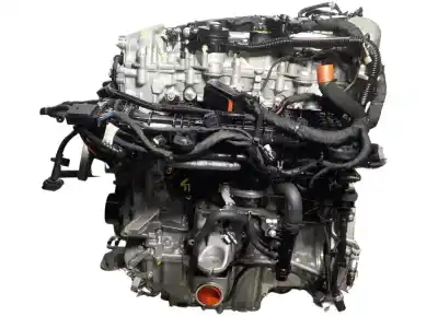 Pièce détachée automobile d'occasion moteur complet pour mercedes-benz clase glc (w253) 2.0 cgi cat références oem iam a2640102605  264920