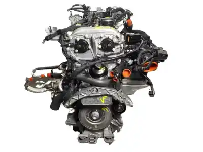 Pièce détachée automobile d'occasion moteur complet pour mercedes-benz clase glc (w253) 2.0 cgi cat références oem iam a2640102605  264920