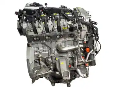Pièce détachée automobile d'occasion moteur complet pour mercedes-benz clase glc (w253) 2.0 cgi cat références oem iam a2640102605  264920
