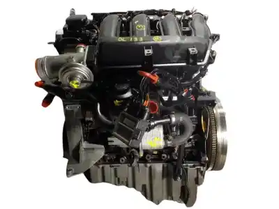 İkinci el araba yedek parçası KOMPLE MOTOR için BMW SERIE 3 BERLINA (E90)  OEM IAM referansları 11000441275  204D4