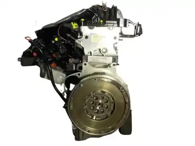 Second-hand car spare part complete engine for bmw serie 3 berlina (e90) 2.0 16v diesel cat oem iam references 11000441275  204d4
