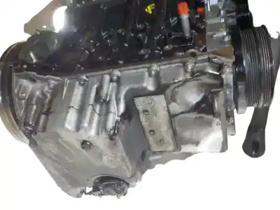 Second-hand car spare part complete engine for bmw serie 3 berlina (e90) 2.0 16v diesel cat oem iam references 11000441275  204d4