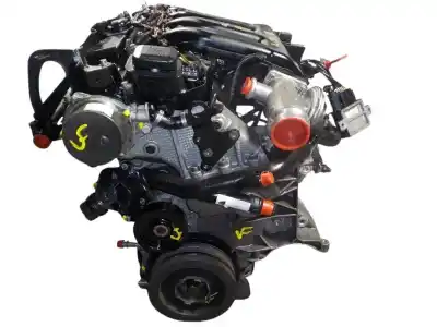 Second-hand car spare part complete engine for bmw serie 3 berlina (e90) 2.0 16v diesel cat oem iam references 11000441275  204d4