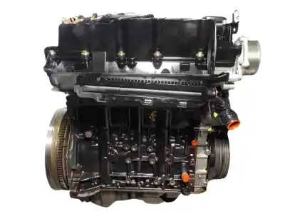 Second-hand car spare part complete engine for bmw serie 3 berlina (e90) 2.0 16v diesel cat oem iam references 11000441275  204d4