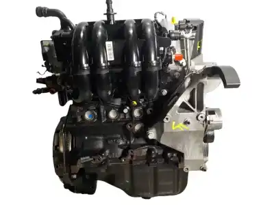 Pezzo di ricambio per auto di seconda mano MOTORE COMPLETO per FIAT 500 L (330)  Riferimenti OEM IAM 71773349  4006959