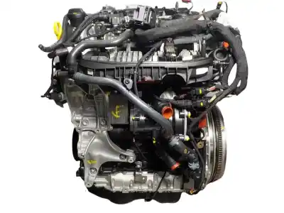 Second-hand car spare part COMPLETE ENGINE for CUPRA LEON SPORTSTOURER (KL8)  OEM IAM references 06Q100031E  DNFB