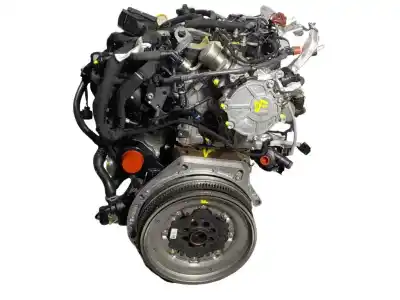 Peça sobressalente para automóvel em segunda mão motor completo por cupra leon sportstourer (kl8) vz 2.0 tsi 4drive referências oem iam 06q100031e  dnfb