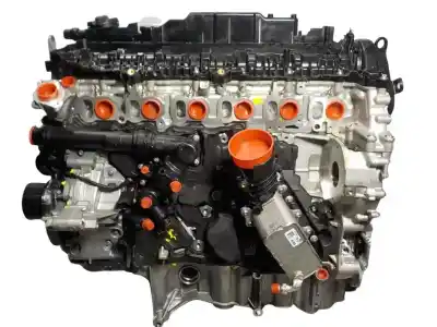 Second-hand car spare part COMPLETE ENGINE for BMW SERIE X5 (G05)  OEM IAM references   B57D30B