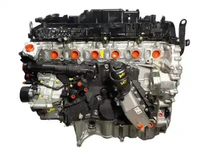 Second-hand car spare part COMPLETE ENGINE for BMW SERIE X5 (G05)  OEM IAM references   B57D30B