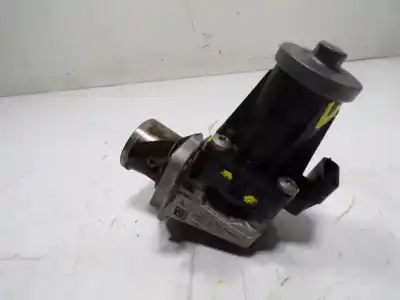 Recambio de automóvil de segunda mano de valvula egr para renault clio iv 1.5 dci diesel fap referencias oem iam 147107172r