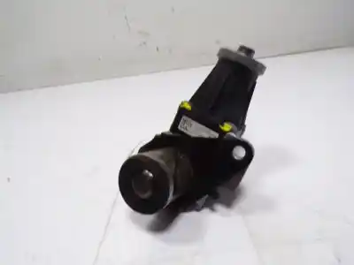 Recambio de automóvil de segunda mano de valvula egr para renault clio iv 1.5 dci diesel fap referencias oem iam 147107172r  h8201411538