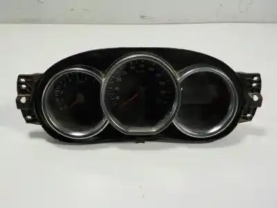 Автозапчасти б/у приборная доска за dacia lodgy (js_) 1.5 dci ссылки oem iam 248090225r
