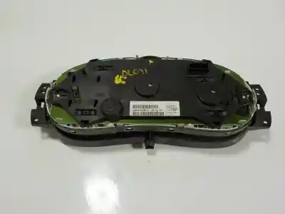 Автозапчасти б/у приборная доска за dacia lodgy (js_) 1.5 dci ссылки oem iam 248090225r  248090225r
