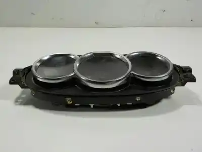 Автозапчасти б/у приборная доска за dacia lodgy (js_) 1.5 dci ссылки oem iam 248090225r  248090225r