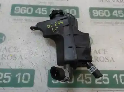 Second-hand car spare part power steering fluid tank for opel astra j lim. selective oem iam references 13278462  13255540