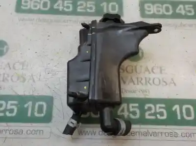 Second-hand car spare part power steering fluid tank for opel astra j lim. selective oem iam references 13278462  13255540
