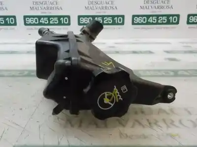 Second-hand car spare part power steering fluid tank for opel astra j lim. selective oem iam references 13278462  13255540