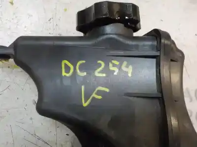 Second-hand car spare part power steering fluid tank for opel astra j lim. selective oem iam references 13278462  13255540