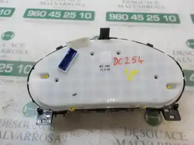 Автозапчастина б/у панель інструментів для opel astra j lim. selective посилання на oem iam 13460583  13460583