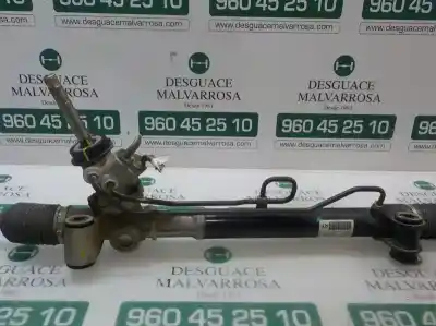 Автозапчастина б/у рульмова рейка для opel astra j lim. selective посилання на oem iam 13337675  13330663