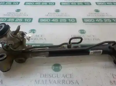 Автозапчастина б/у рульмова рейка для opel astra j lim. selective посилання на oem iam 13337675  13330663