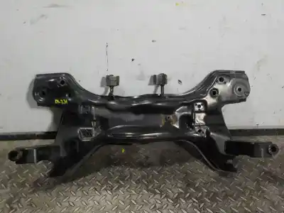 Second-hand car spare part front axle for seat ibiza iv (6j5, 6p1) 1.6 tdi oem iam references 6c0199315a