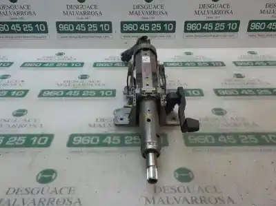 Автозапчастина б/у рульва колонка для opel astra j lim. selective посилання на oem iam 13422685