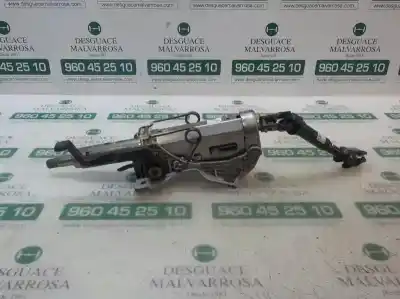 Автозапчастина б/у рульва колонка для opel astra j lim. selective посилання на oem iam 13422685  13422685