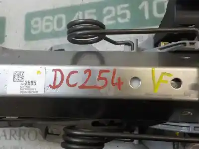 Автозапчастина б/у рульва колонка для opel astra j lim. selective посилання на oem iam 13422685  13422685